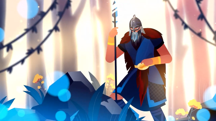 The EnergiRaven Story